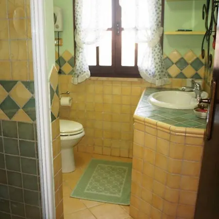 Villino Mery Calasetta