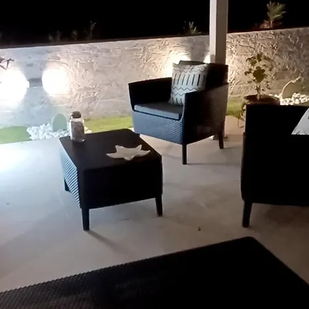 Villino Mery Villa Calasetta