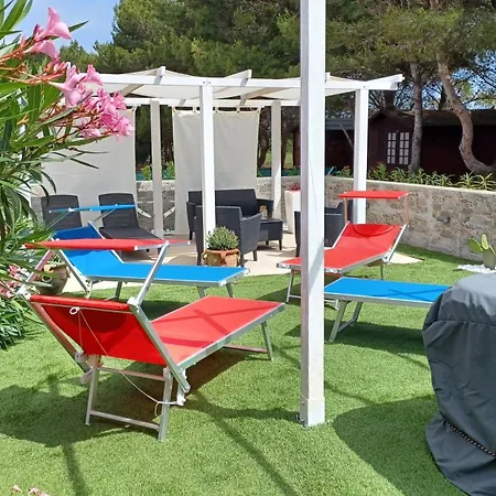 Villino Mery Villa *