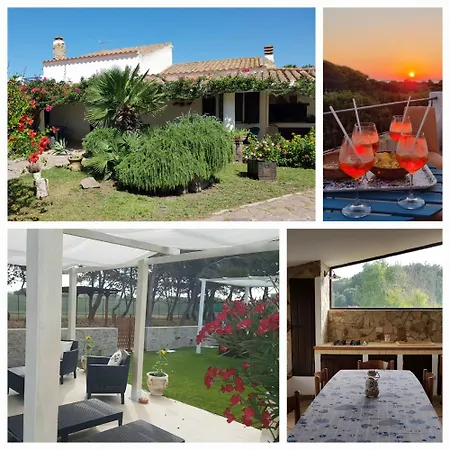 Villa Villino Mery *