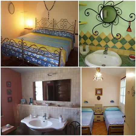 Villino Mery *