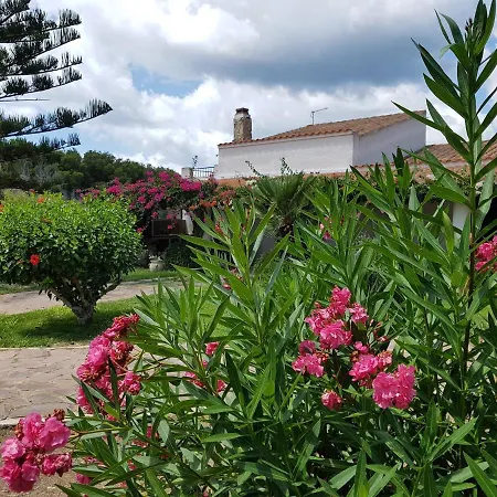 Villino Mery