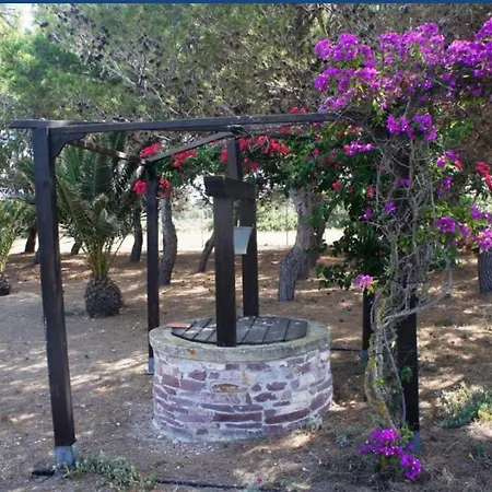 Villa Villino Mery *