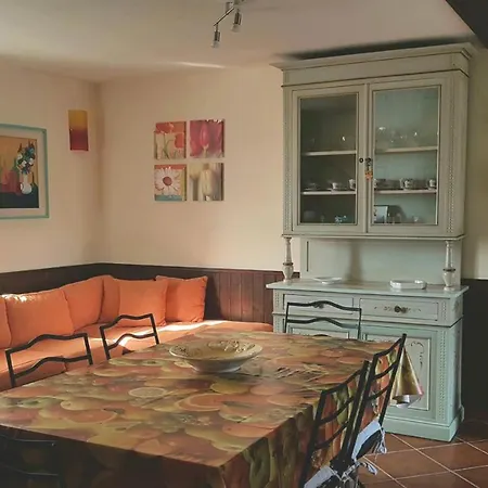 Villa Villino Mery