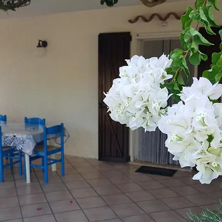 Villino Mery Villa Calasetta