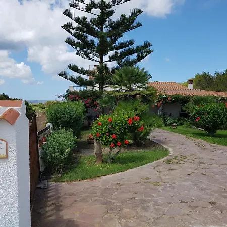 Villino Mery Villa