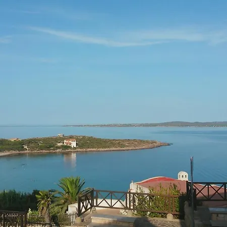 Villino Mery * Calasetta
