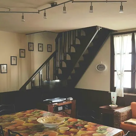 Villa Villino Mery