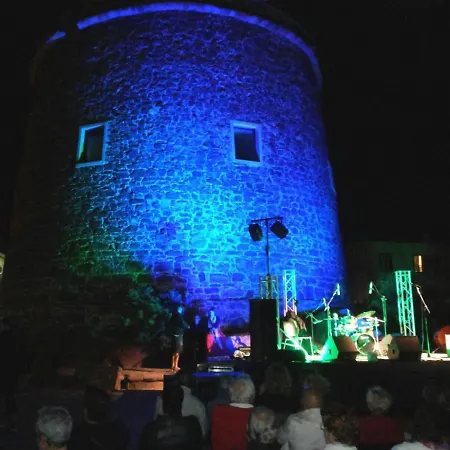 Villa Villino Mery