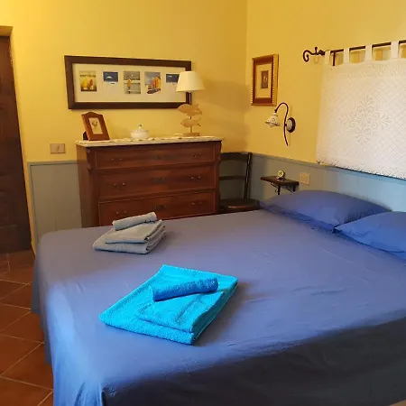 Villino Mery Villa *