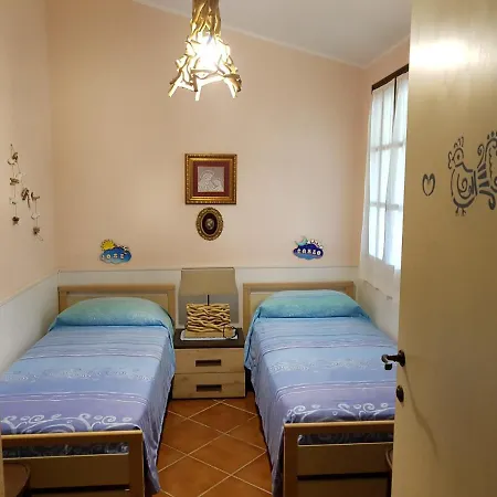 Villino Mery Villa