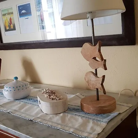 Villino Mery Villa