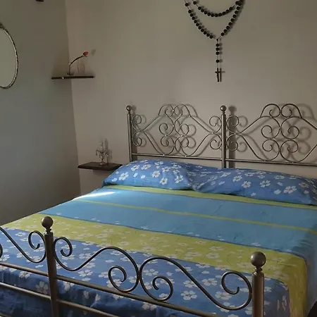 Villino Mery Villa